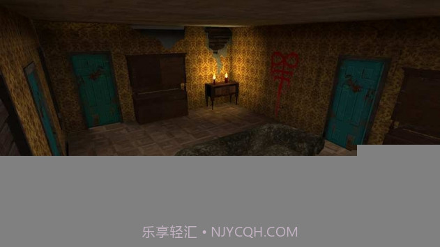 艾米丽的恐怖诅咒截图2 艾米丽的恐怖诅咒截图2