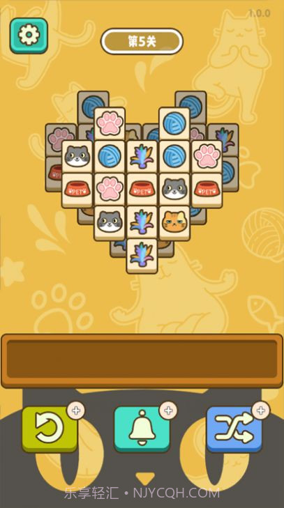 猫了个喵截图2 猫了个喵截图2