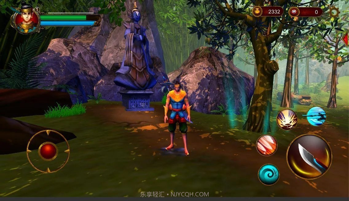 the return截图3 the return截图3