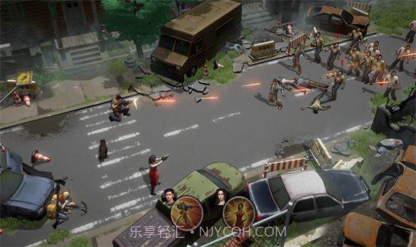 重启空间截图3 重启空间截图3