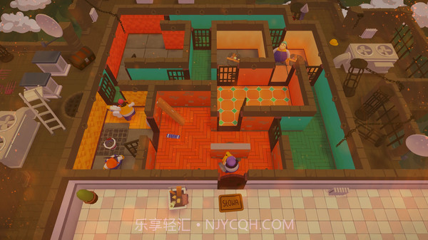 分手装修最新版截图5 分手装修最新版截图5