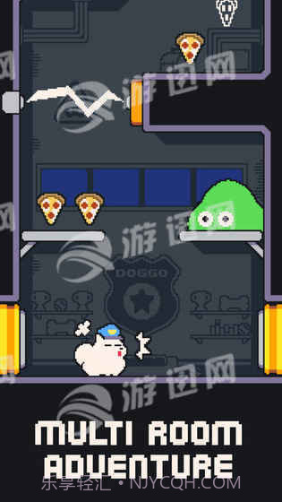 Slime Pizza截图5 Slime Pizza截图5