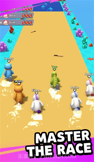 动物冠军Animal Champs截图3