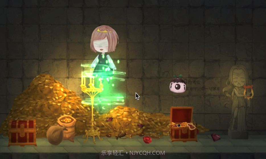 失落的琴弦截图5 失落的琴弦截图5