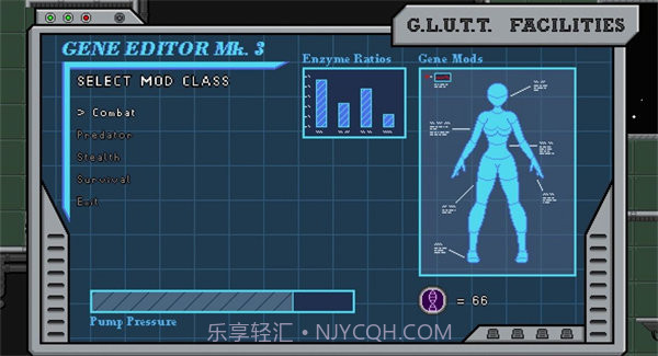 暴食者计划截图2