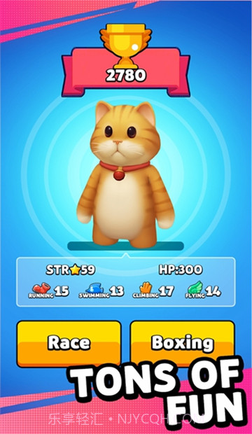 动物冠军Animal Champs截图4