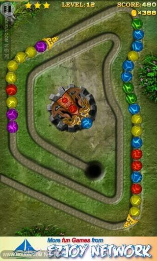 七彩祖玛APP截图2