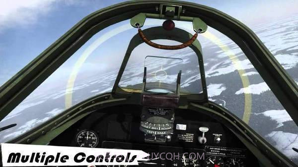 喷气式战斗机截图2 喷气式战斗机截图2