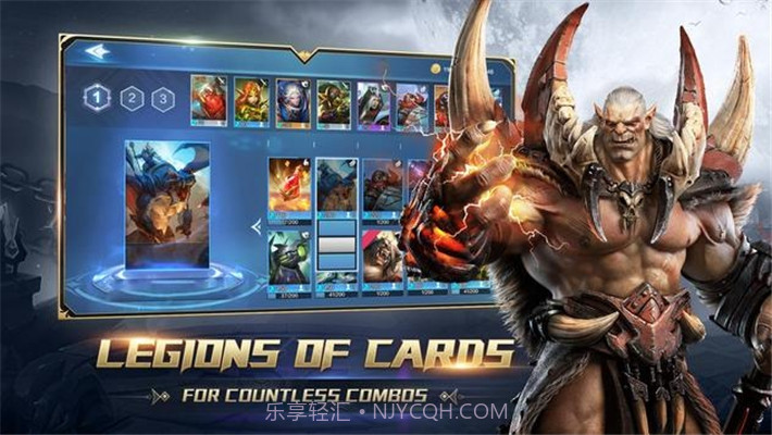 战线风暴(Warbound Storm)截图2 战线风暴(Warbound Storm)截图2