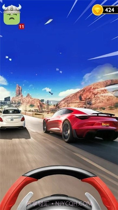 兰博越野车截图4 兰博越野车截图4