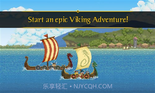 最后的维京人截图2 最后的维京人截图2