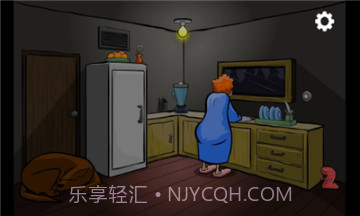 外星异形虫入侵app截图3