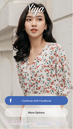 Yiya截图1 Yiya截图1