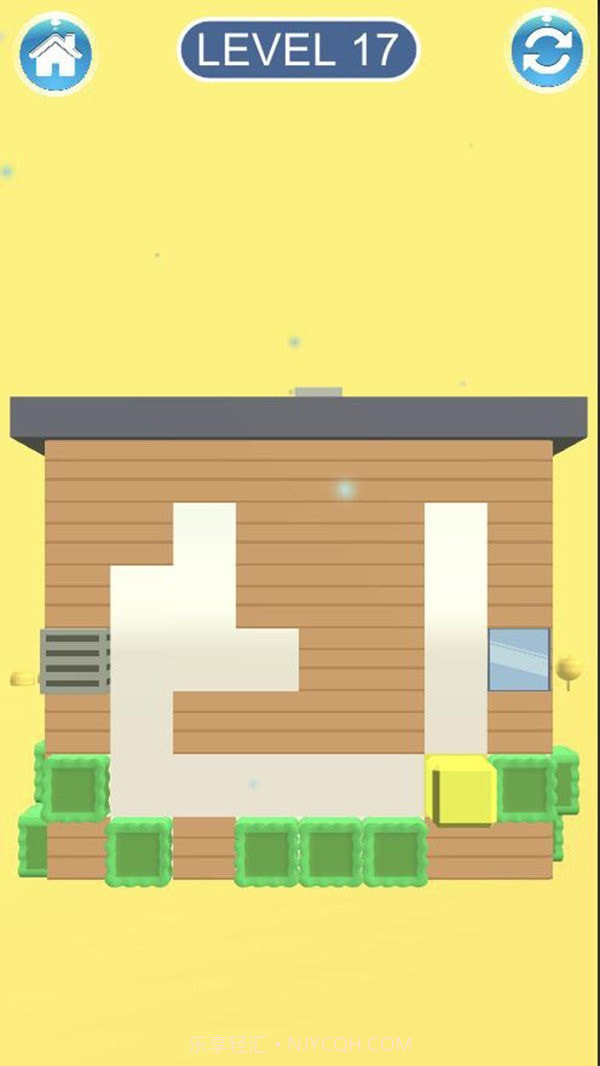 上色房屋3d截图2 上色房屋3d截图2