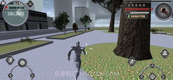 太空黑帮2截图3