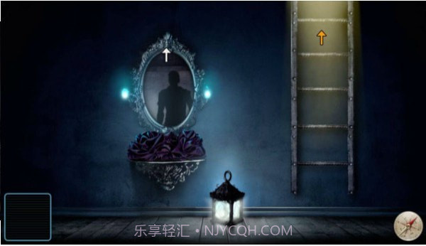 不可能的逃脱复仇截图3