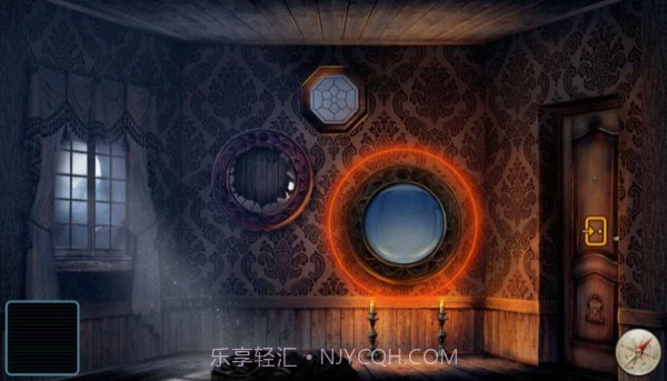 不可能的逃脱复仇截图1