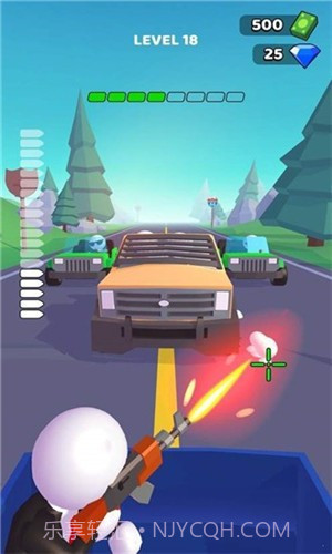 迷你运输车截图2 迷你运输车截图2