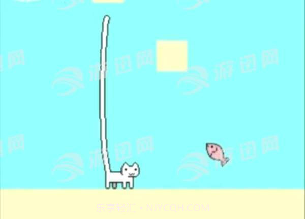 吃不到鱼的猫截图2