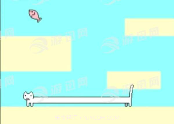 吃不到鱼的猫截图4