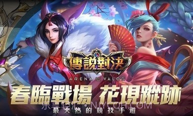 传说对决精英体验服截图2