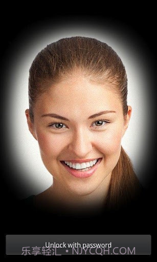 人脸应用锁截图2 人脸应用锁截图2