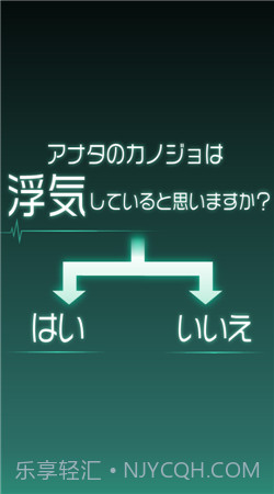 我的女友很花心汉化版截图1