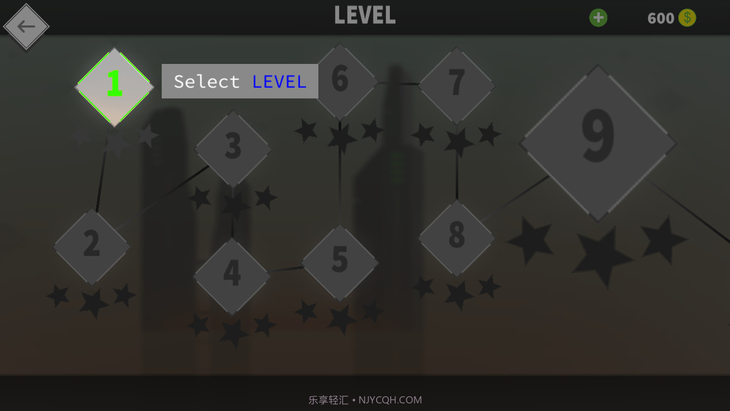 火柴人:史诗生存截图4 火柴人:史诗生存截图4