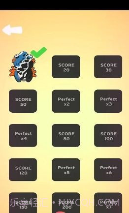 蟾蜍跳荷叶截图3 蟾蜍跳荷叶截图3