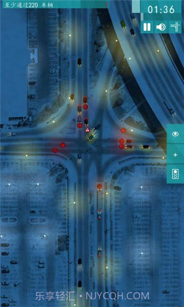 控制交通2截图1 控制交通2截图1