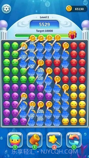 海洋大爆炸截图3