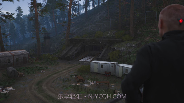 人渣 中文版截图1 人渣 中文版截图1