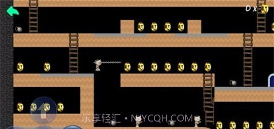 地雷杀手截图2 地雷杀手截图2