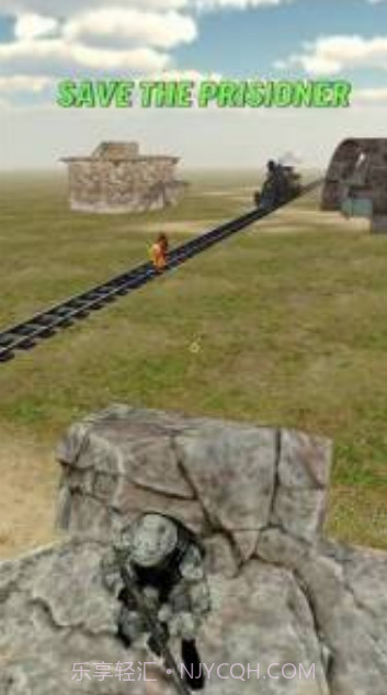 狙击手攻势截图3 狙击手攻势截图3