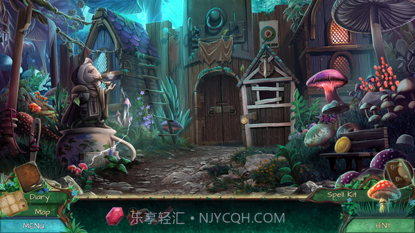 小人历险记:森林深处截图6 小人历险记:森林深处截图6