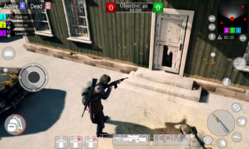 跳伞大挑战截图1