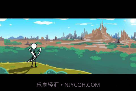 卡通战争:枪手APP截图3 卡通战争:枪手APP截图3