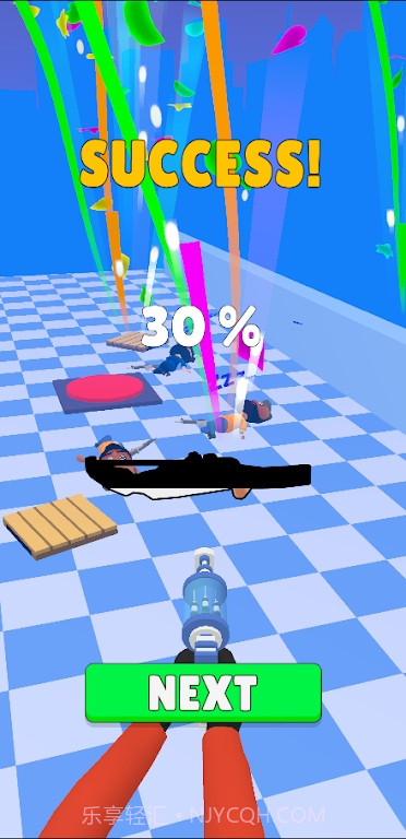 机械拼装大师截图3 机械拼装大师截图3