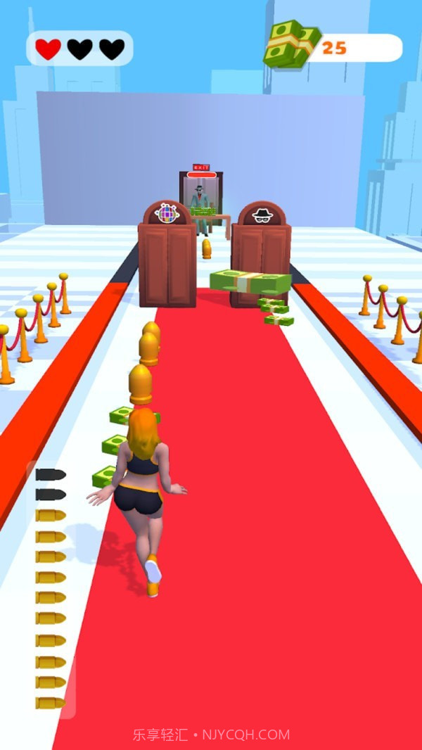 百变特工暗杀截图4