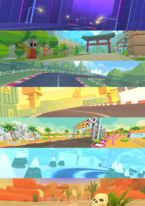 拇指漂移拇指漂移（Thumb Drift）截图10