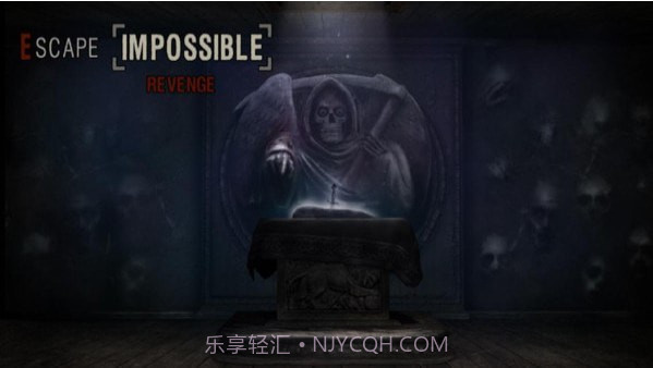 不可能的逃脱复仇截图2