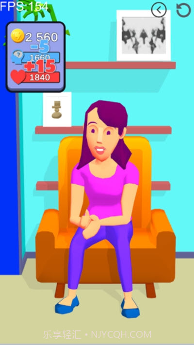 心理医生模拟器截图2