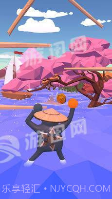 Clumsy Climber截图3 Clumsy Climber截图3