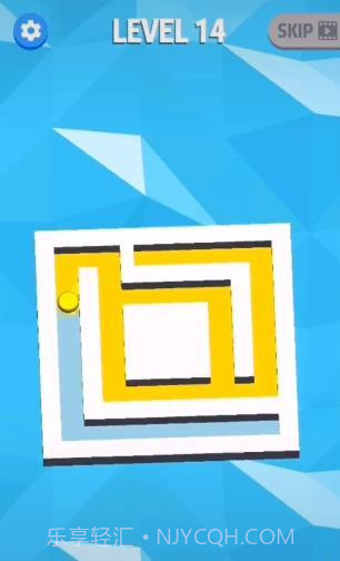 球球迷宫截图3 球球迷宫截图3