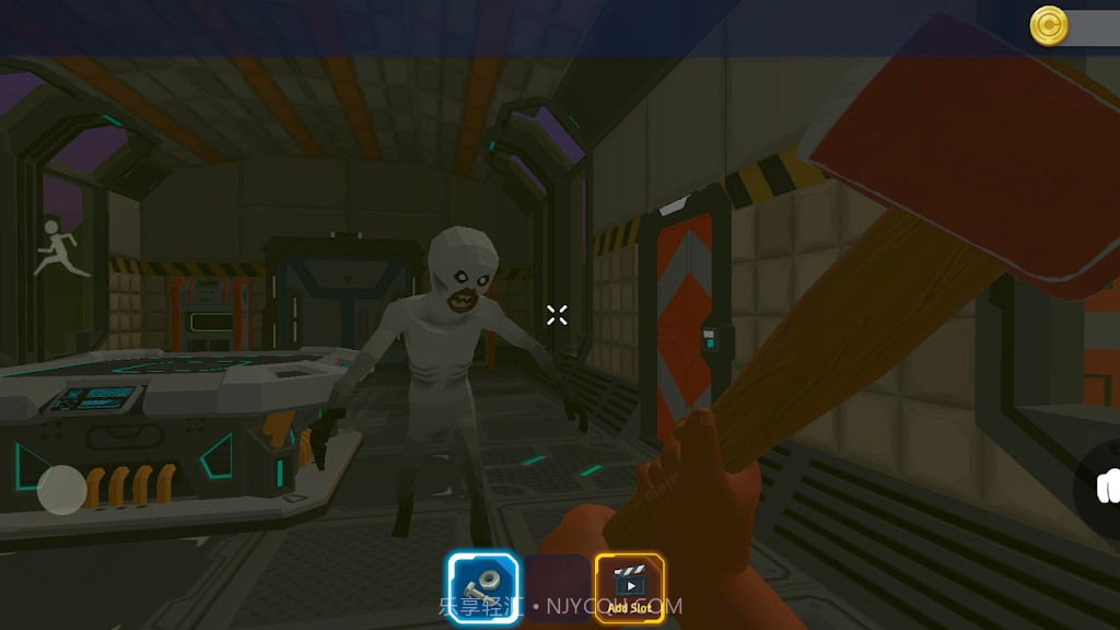 致命黑暗冒险截图2 致命黑暗冒险截图2