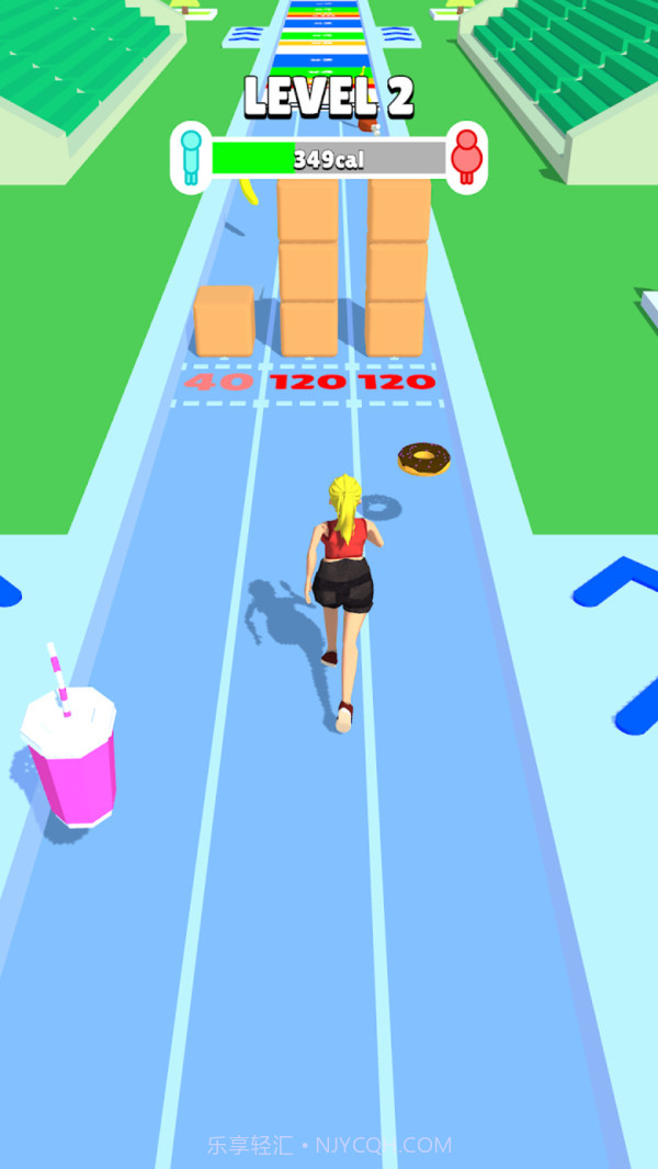 减肥女神截图5 减肥女神截图5