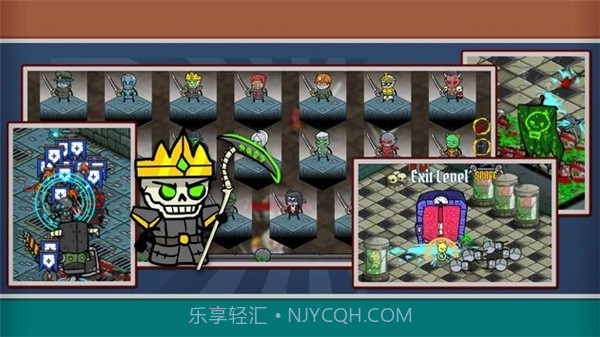 战利品英雄2截图3