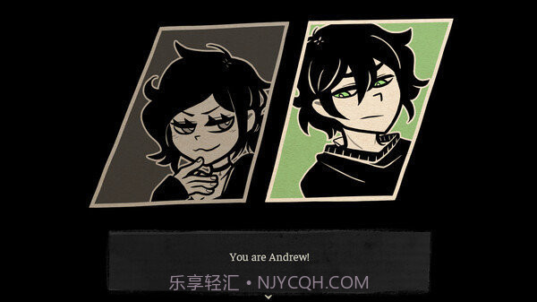 安迪与莉莉的棺材中文版截图2