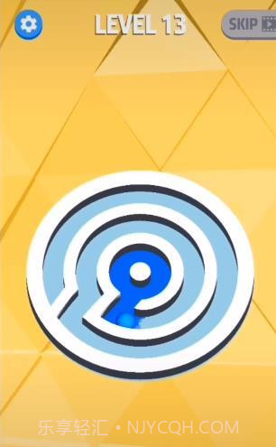 球球迷宫截图1 球球迷宫截图1