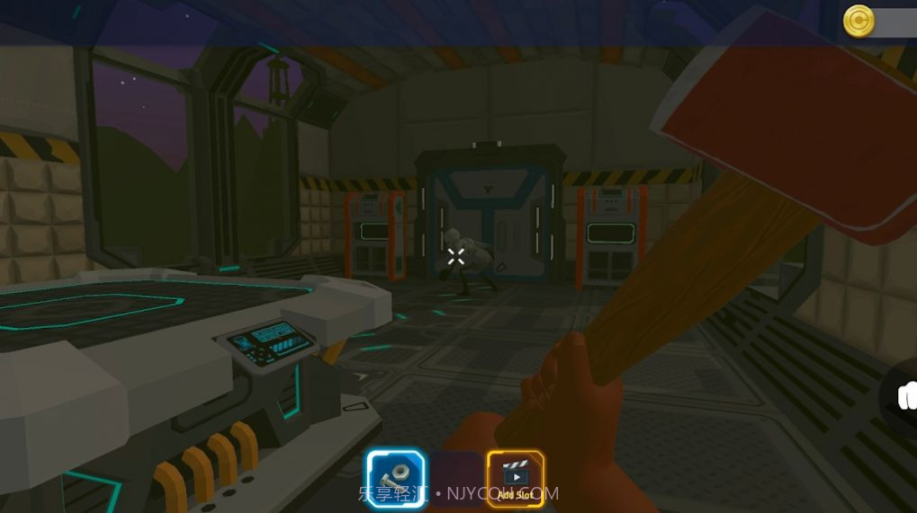 致命黑暗冒险截图1 致命黑暗冒险截图1